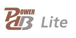You got the power; With PowerDB lite .